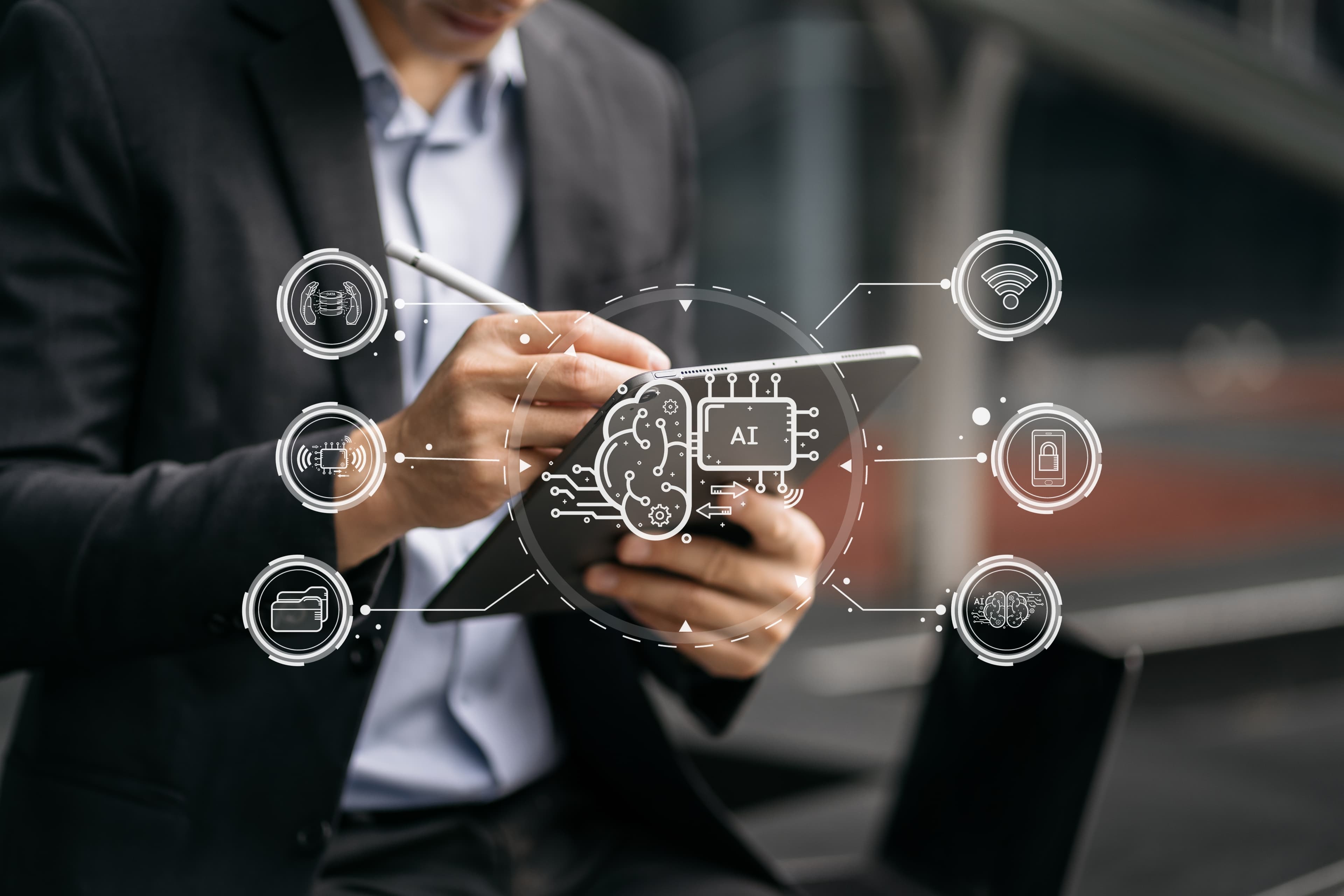 Automation vs AI: Understanding the Difference